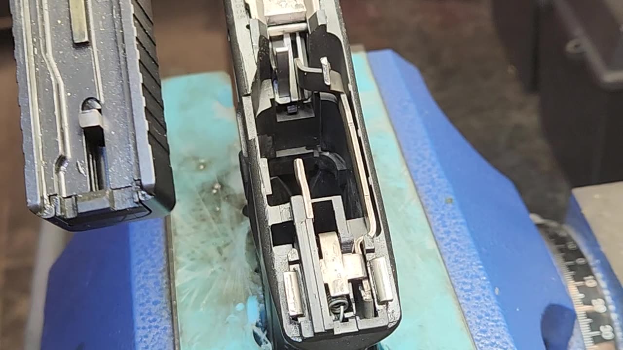 Glock FRT ~ Trip tuning