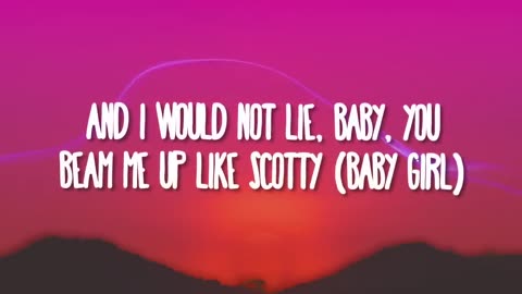 Sean Paul, Dua Lipa - No Lie Lyrics