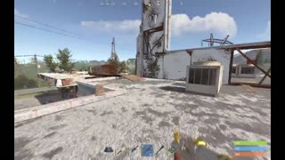 Rust PVE