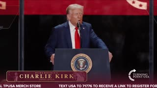 . @POTUS : "The tradition of reason and open debate that Charlie practiced is not a pillar