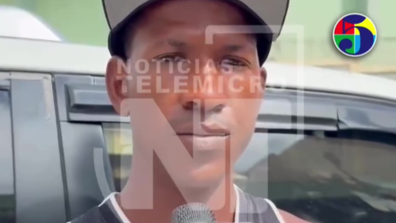 Se entrega Pinguilino a las autoridades tras suceso en San Cristóbal