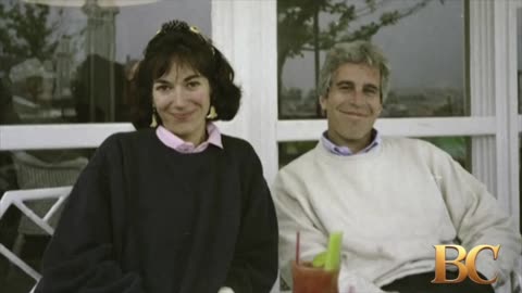 Ghislaine Maxwell pleads the Fifth before House panel