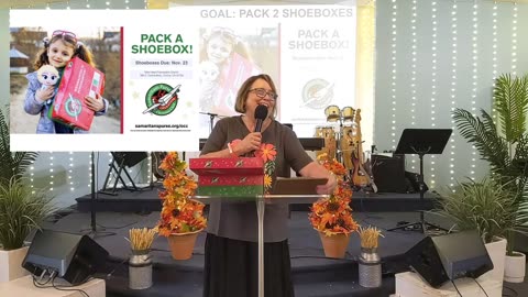 Lord of the Harvest by Pastor Chuck Cannizzaro (Main Service)