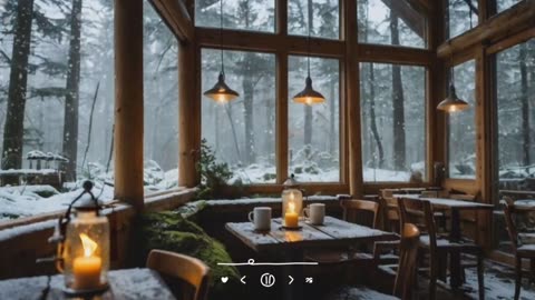 Chill Ambient Music 🎶