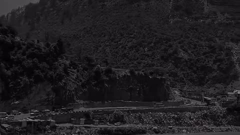 When God Wants To Make A Man Powerful...