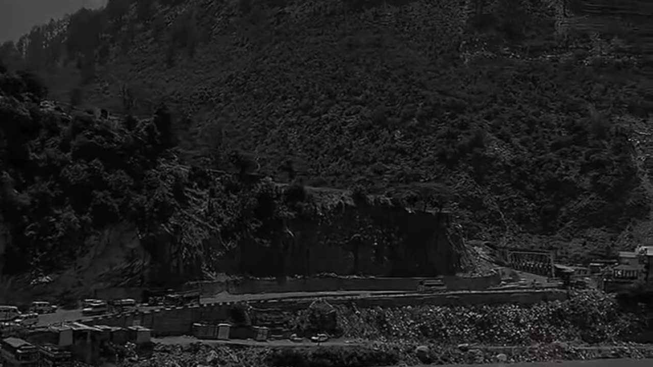 When God Wants To Make A Man Powerful...