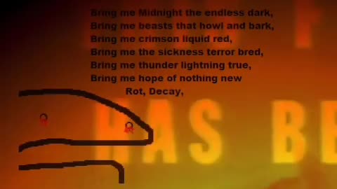 🌑🕰 Midnight's Midnight: The Endless Dark! | FunFM