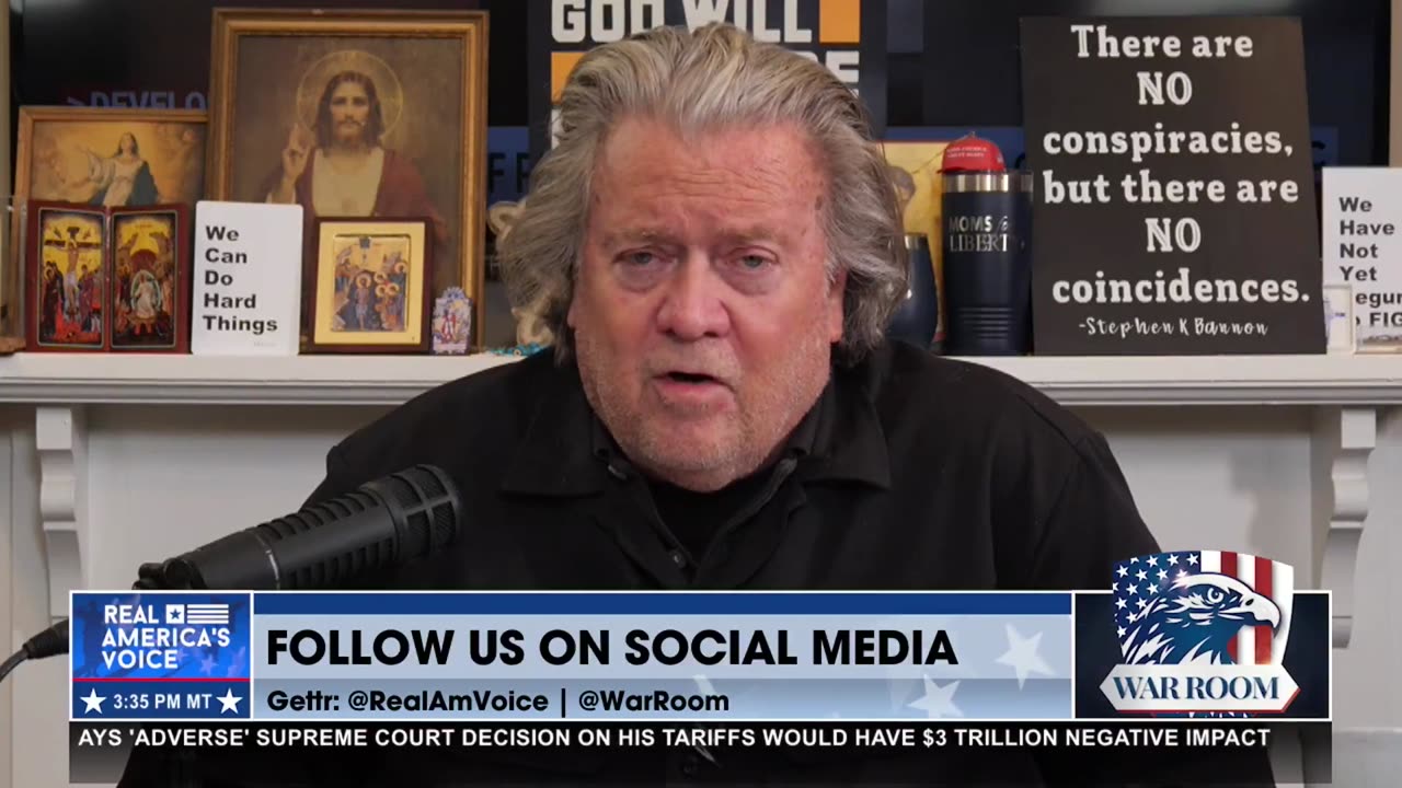 THE CCP IS “TRYING TO DO WORKAROUNDS ON THE DEAL”