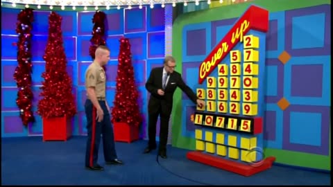 The Price is Right (Featuring Rachel Reynolds, Manuela Arbelaez and Gwendolyn Osbourne)
