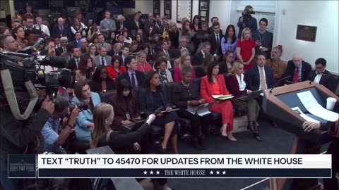 Karoline Leavitt Skewers Zohran Mamdani For Blaming Trump For Bomb Threats On Polling Places