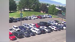 9.12.25 - SLC FBI Releases Video of the Assassin