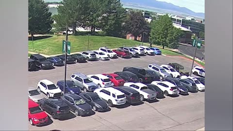 9.12.25 - SLC FBI Releases Video of the Assassin
