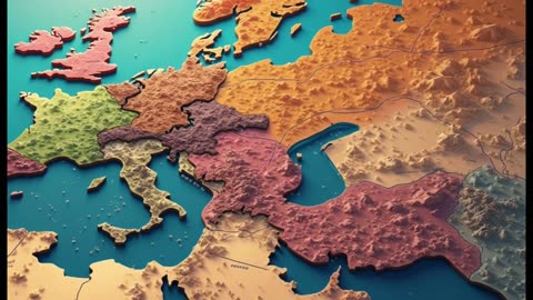 How Napoleon Conquered Almost All of Europe — Then Lost It All