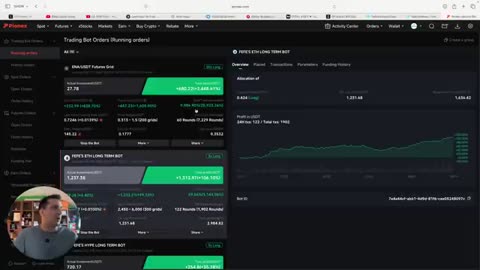 Ne pas acheter de crypto-monnaie avant
