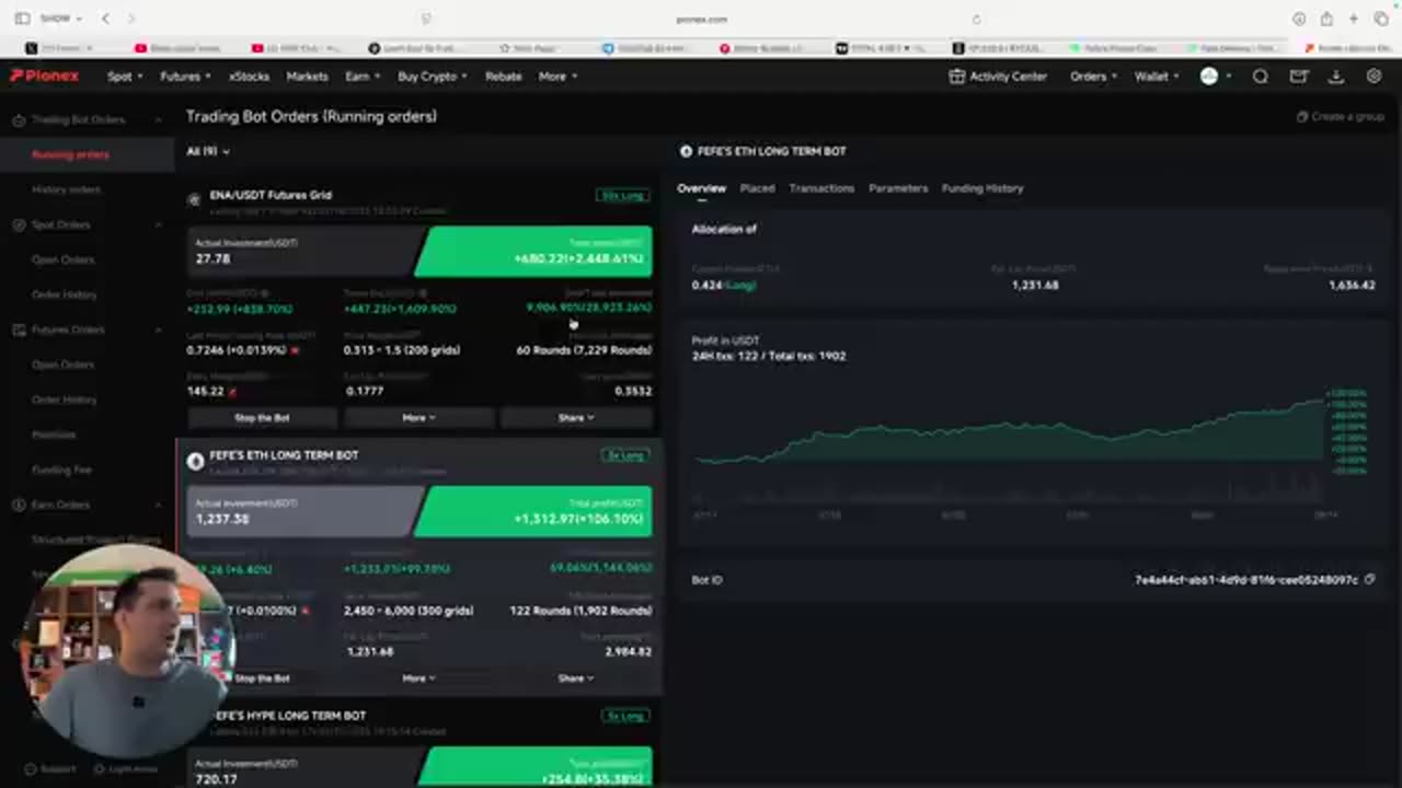 Ne pas acheter de crypto-monnaie avant