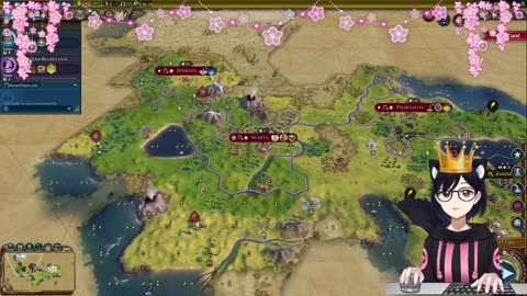 OK, Really..... Let's Try to Actually Take Over the World