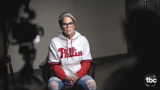 TBC - EXCLUSIVE： The infamous Baseball Karen gives her first interview sinc...