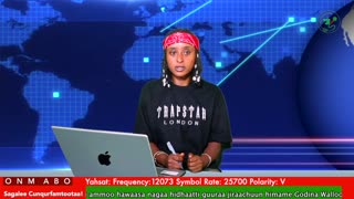 Oduu Ganama ONM-ABO Adoolessa 23-2025 itti dhiyaadhaa!