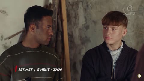 Jetimet - Episodi 128 Promo