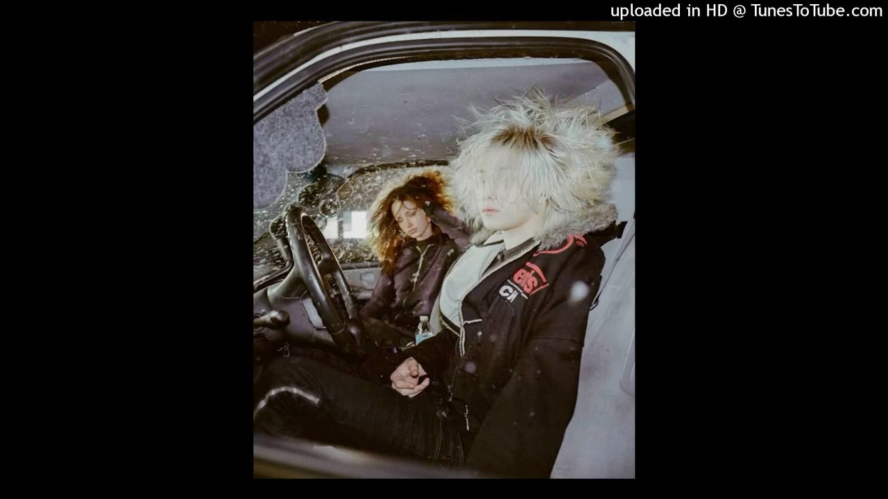 Nettspend Type Beat "Mastermind"