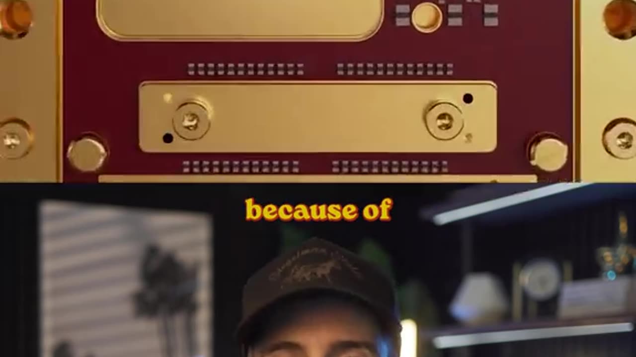 Quantum chip