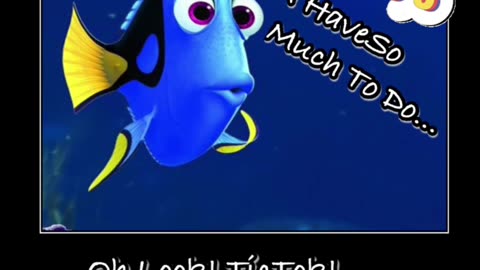 GenX Oh Look TikTok