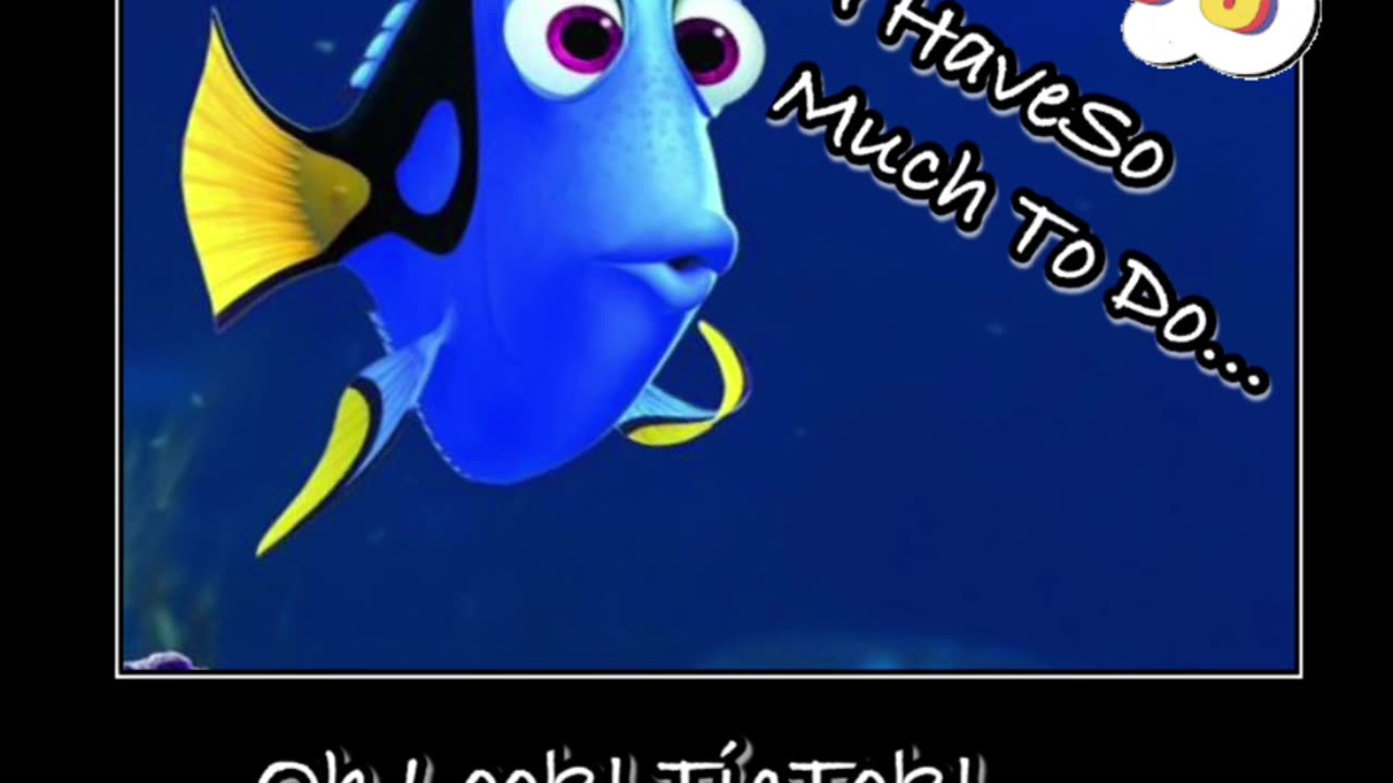 GenX Oh Look TikTok