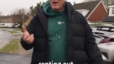 Property is a scam and it’s keeping you poor.