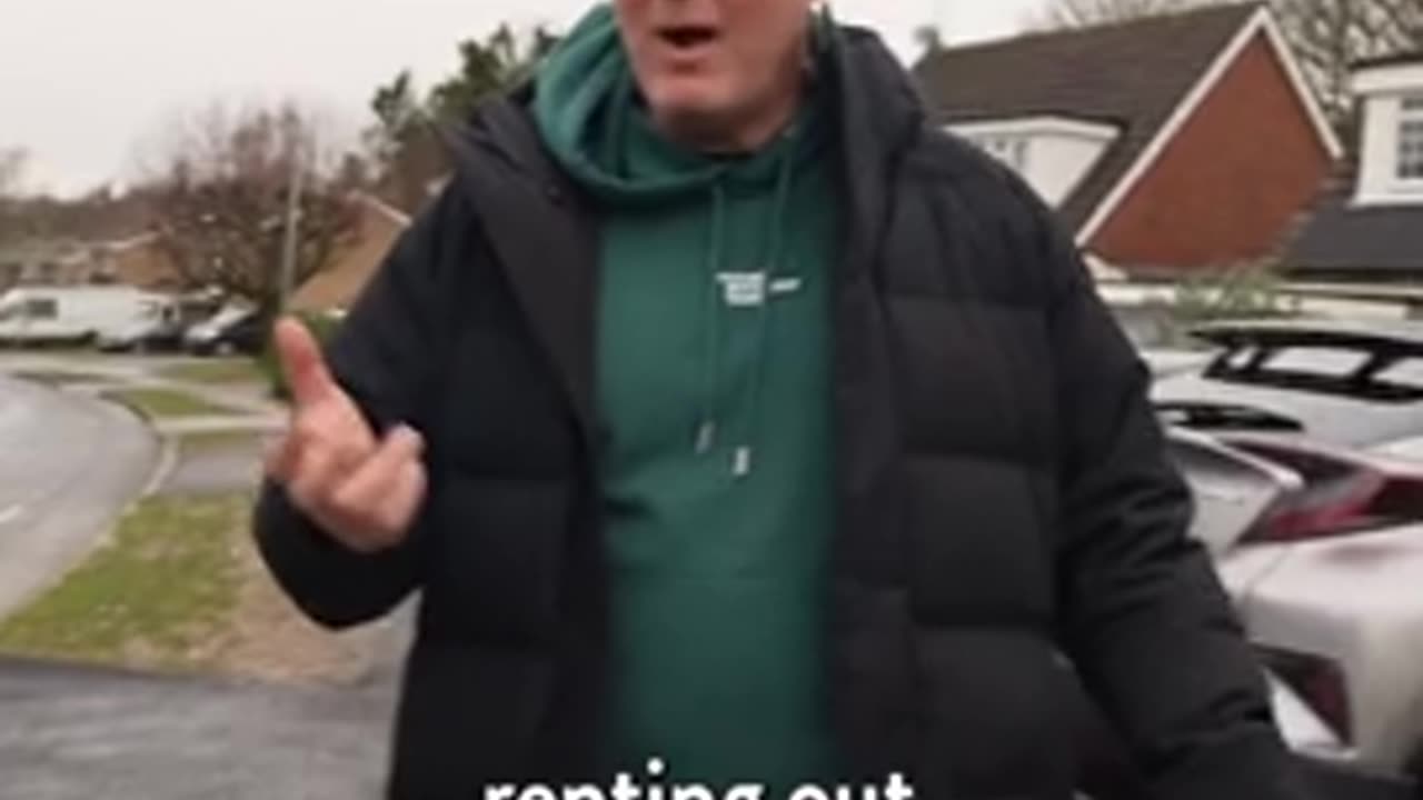 Property is a scam and it’s keeping you poor.