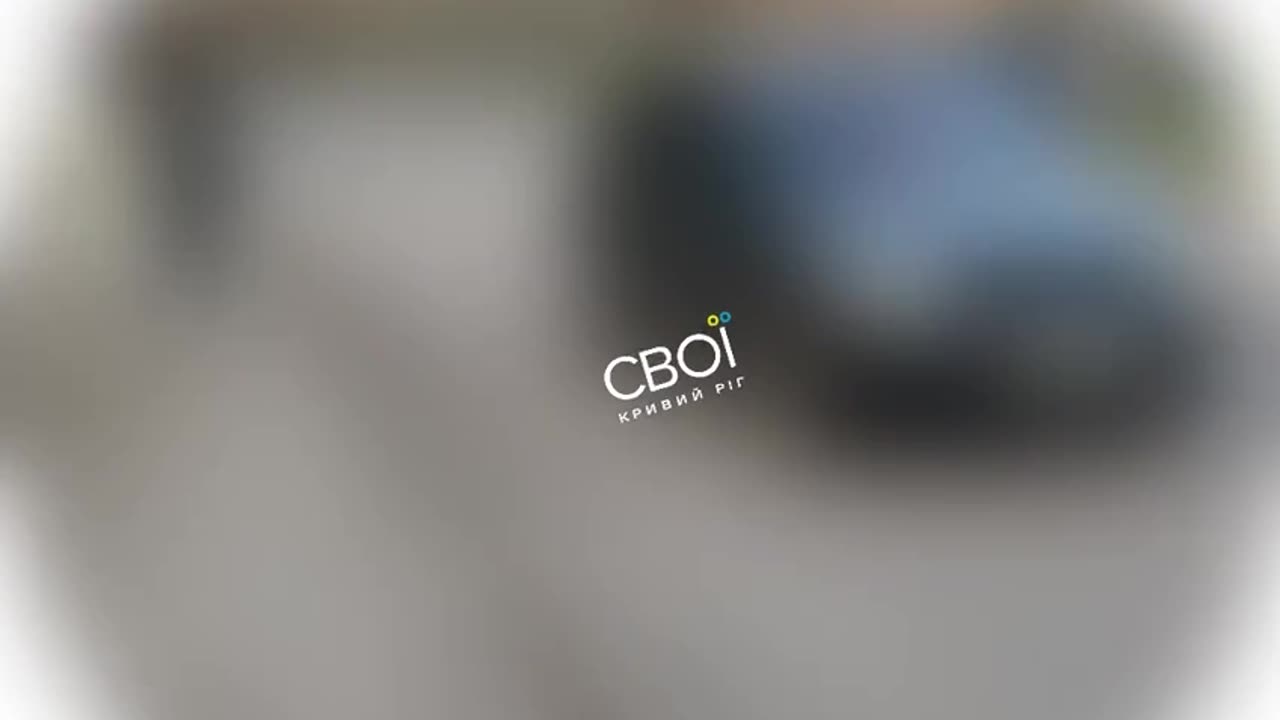 💔 Kryvyi Rih now. Bodies are lying in the streets. That’s Russian "ceasefire" 🤬