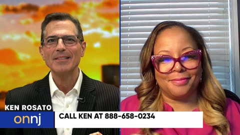 ONNJ Mornings with Ken Rosato