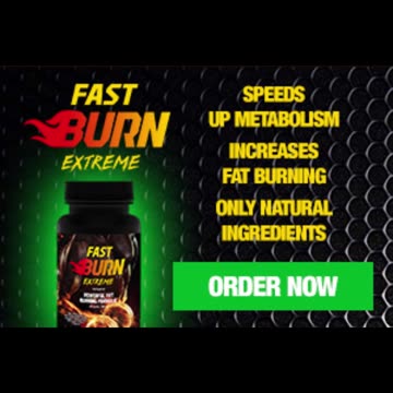 Fast Burn Extreme – Accelerate Fat Loss Naturally