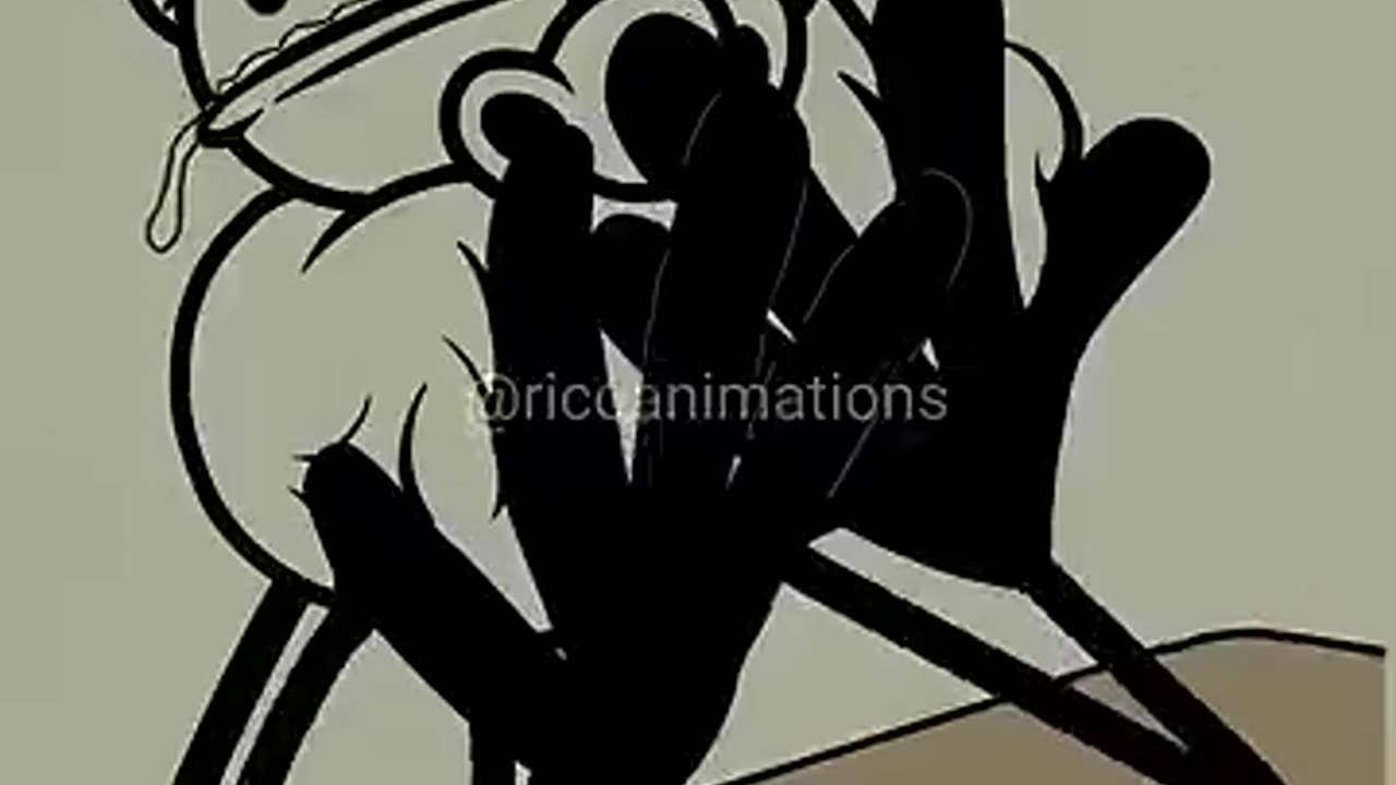 Never Trust A Fart...