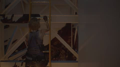Resident Evil 3 remake play