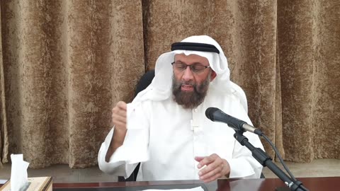 طهارة المريض