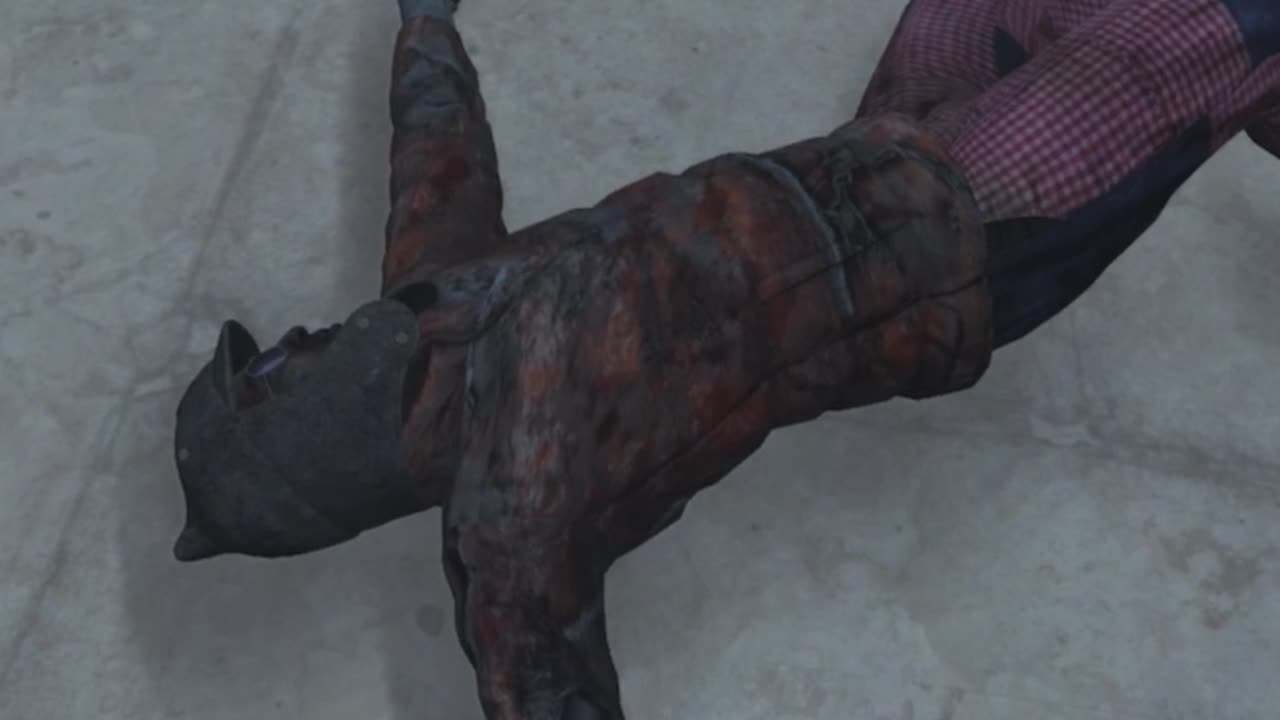 What Happened To This DayZ Player