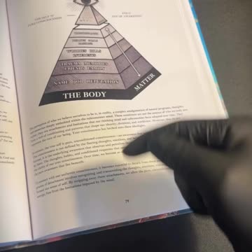 💸 MONEY IS A SPELL — & YOU’RE UNDER IT