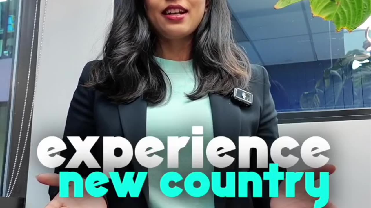 On a Student or Temporary Visa in Australia? You Can Travel to New Zealand!