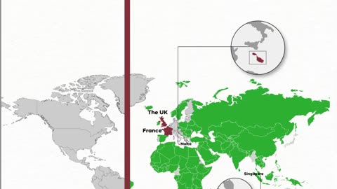 🚫🌎 Watch This Person Try To Stop The World From Recognizing Palestine As A State! | FunFM
