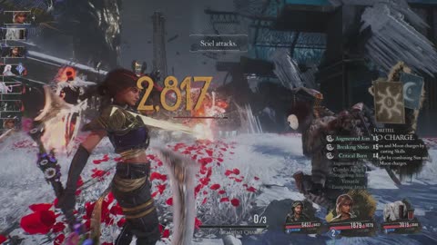 Spending Christmas in the Canvas | E33