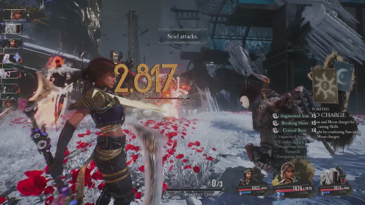 Spending Christmas in the Canvas | E33