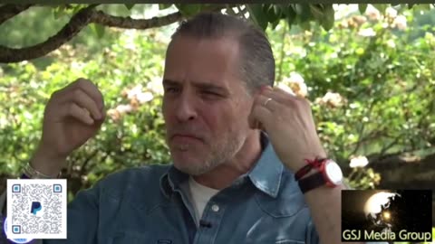 Hunter Biden Defends Illegal Immigration