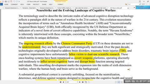 WE CAN CONFIRM THAT THE C40 DIGITAL CITY USES ELECTRONIC ASSAULT WEAPONS