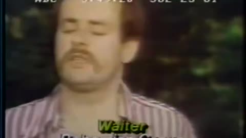 Bohemian Grove 1981 ABC news (Read Description)