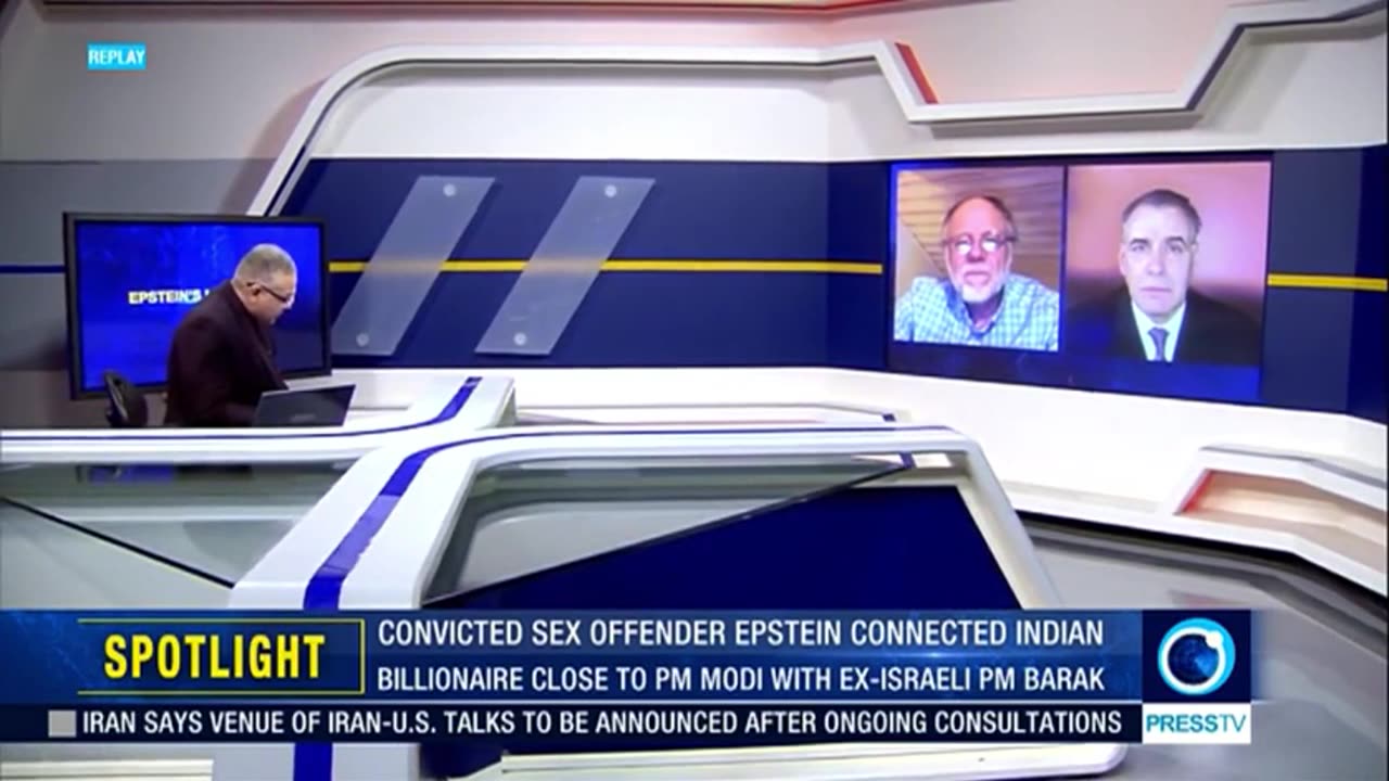 Jeffery Epstein Recent File Dump