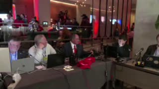 John Fredericks Show [Election Night Coverage] November 4, 2025