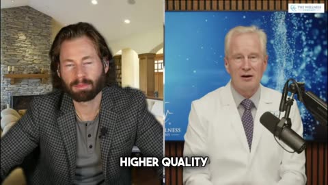 Food Pyramid Reversed: Why Protein Is Back on Top