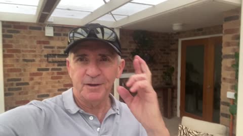 Cancer Update #18: Gary’s Post-Prostatectomy Check-Up