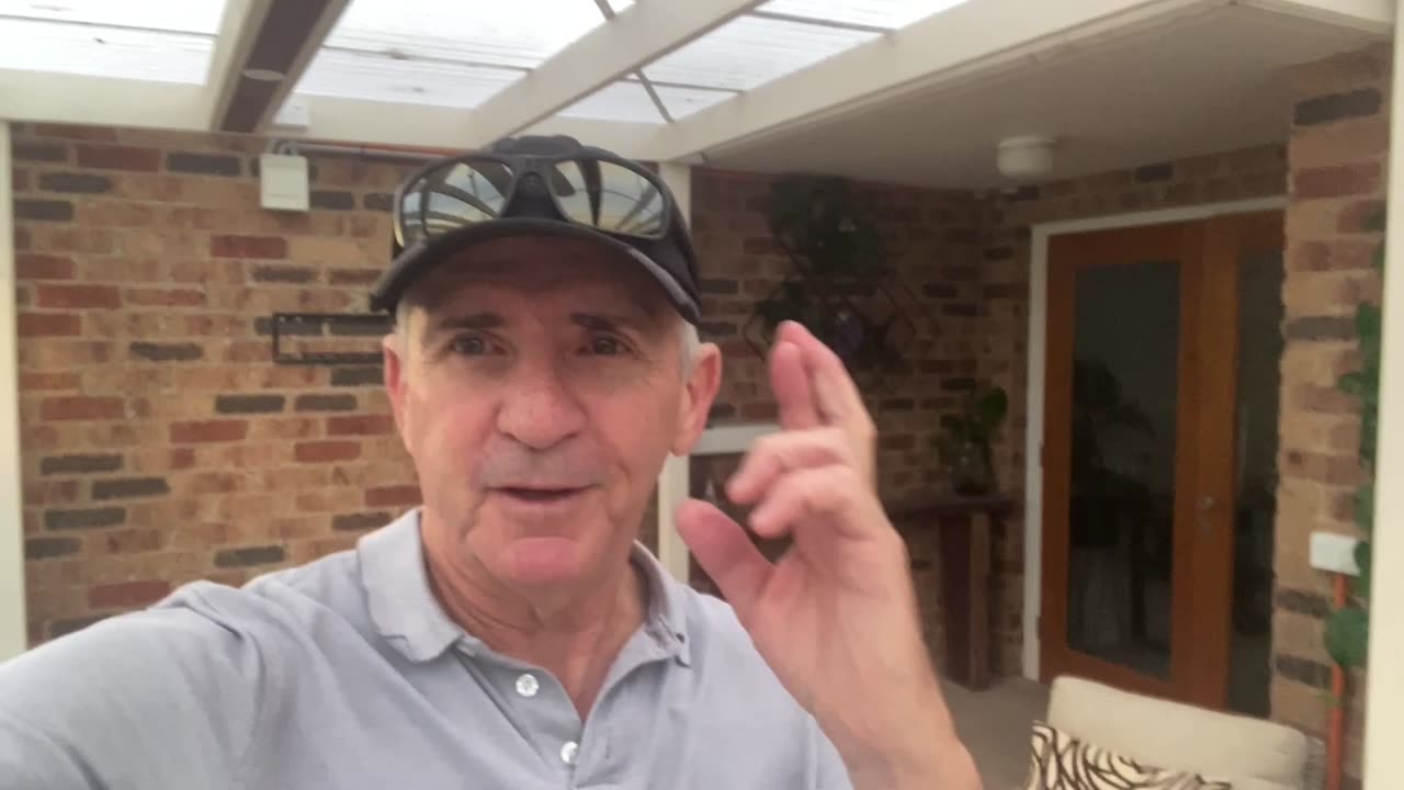 Cancer Update #18: Gary’s Post-Prostatectomy Check-Up