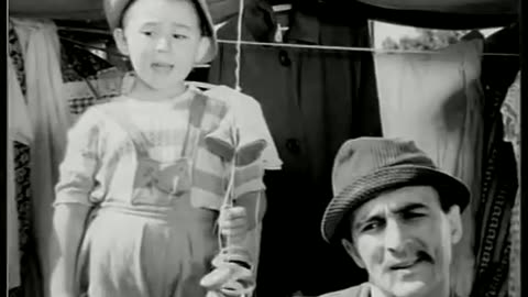 Avare Yavru ve Filinta Kovboy